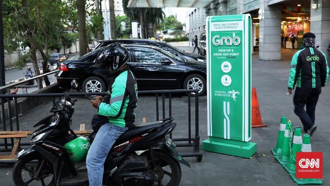 Rahasia Kecepatan dan Teknologi Penjemputan Grab Bagi Grab, perjalanan pelanggan tidak dimulai saat mitra pengemudi menjemput penumpang. Namun, telah dimulai jauh dari proses pemesanan terjadi.