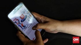Delapan BUMN 'Patungan' Modali LinkAja