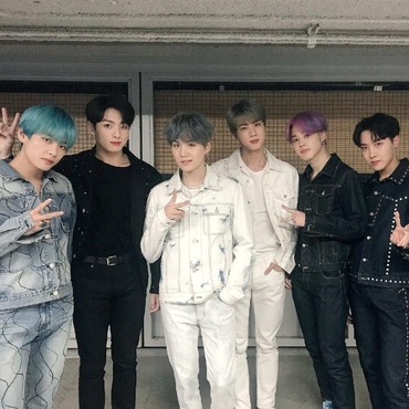 Rasis dengan BTS, Stasiun TV Jerman Minta Maaf