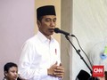Sertifikat Wakaf, Jokowi Tak Ingin Ada Konflik Lahan Masjid