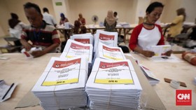 WNI di Belanda Mengeluh Sosialisasi PPLN Soal Pemilu Minim