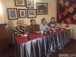 Video Bawa-bawa Lauhul Mahfudz, PKS Yakin Nurmansjah Jadi Wagub DKI
