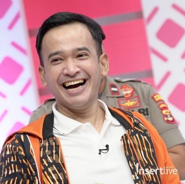 Rahasiakan Jenis Kelamin Anak Ke-2, Ruben Onsu: Biar Surprise