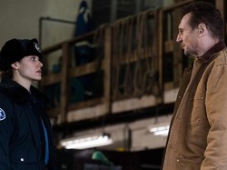 Sinopsis Cold Pursuit, Aksi Balas Dendam Liam Neeson Atas Kematian Putranya
