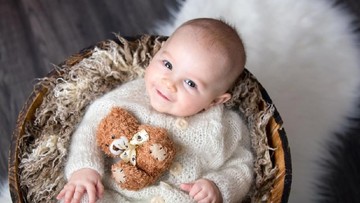 Nama bayi laki-laki