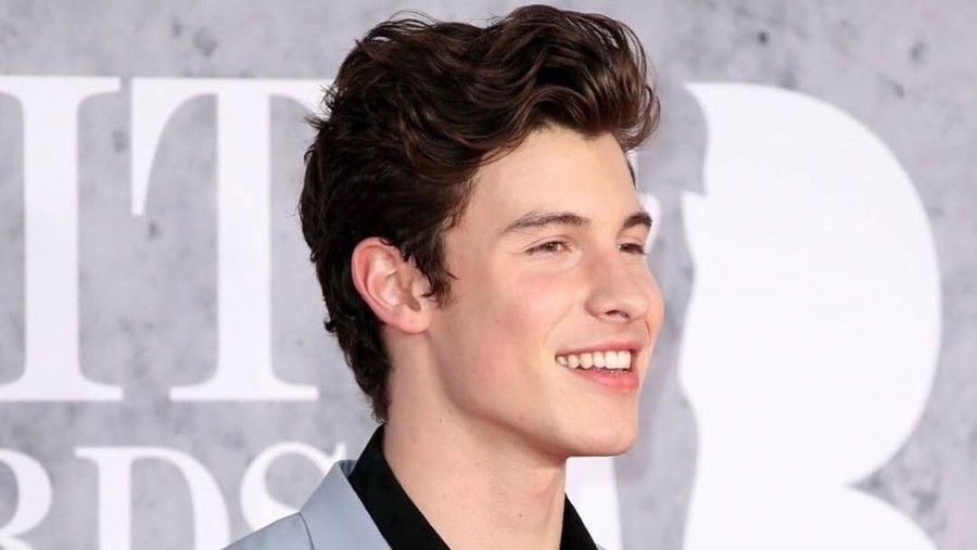 Lirik Lagu If I Can't Have You - Shawn Mendes