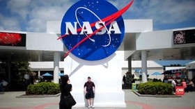 NASA Beri Bantuan Gratis 13 Perusahaan, Termasuk SpaceX