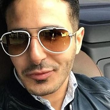 Simon Leviev, Penipu Ulung di 'The Tinder Swindler' Janji Bakal Klarifikasi