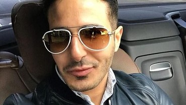 Simon Leviev, Penipu Ulung di 'The Tinder Swindler' Janji Bakal Klarifikasi