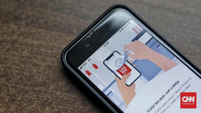Dompet digital milik BUMN, LinkAja rencananya bakal memperluas cakupan layanan pembayaran transportasi publik, seperti pembayaran tol hingga MRT.