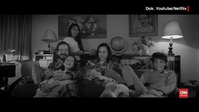 VIDEO: Asa Sutradara Bila 'Roma' Raih Film Terbaik Oscar 2019