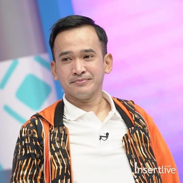 Kesedihan Ruben Onsu Harus Mengalah Pindah Rumah