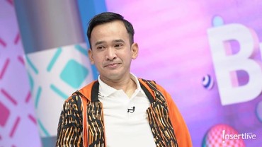 Kesedihan Ruben Onsu Harus Mengalah Pindah Rumah