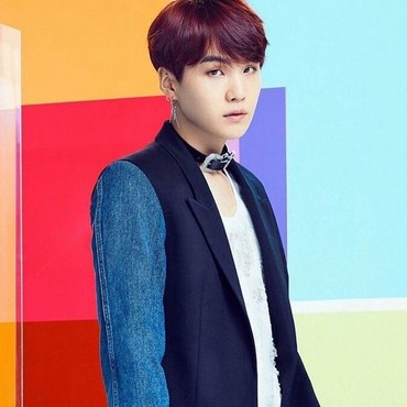 Lirik Lagu Interlude:Shadow - Suga BTS