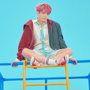 Jadi Member Paling Muda, Ini 7 Fakta Menarik Jungkook BTS