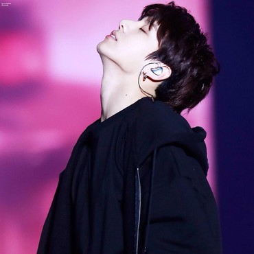 Respons Savage Jungkook BTS Kala Sasaeng Tanya Alamat Rumahnya