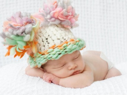 30 Inspirasi Nama Bayi Perempuan dari Jerman