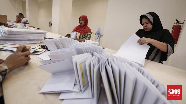 Dalam kontestasi Pileg 2024, Dapil Jakarta III dikenal sebagai lahan pertarungan sejumlah tokoh dan juga acap disebut-sebut sebagai 'dapil neraka'.
