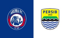 LIVE: Arema FC vs Persib Bandung di Piala Indonesia