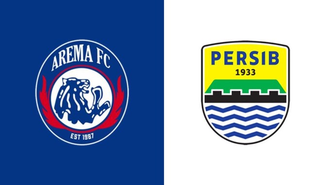 Arema FC bermain imbang 2-2 dengan Persib Bandung. Terima kasih telah mengikuti live report CNNIndonesia.com.