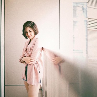 Disebut Sombong oleh Della Perez, Vanesha Prescilla Banjir Cacian