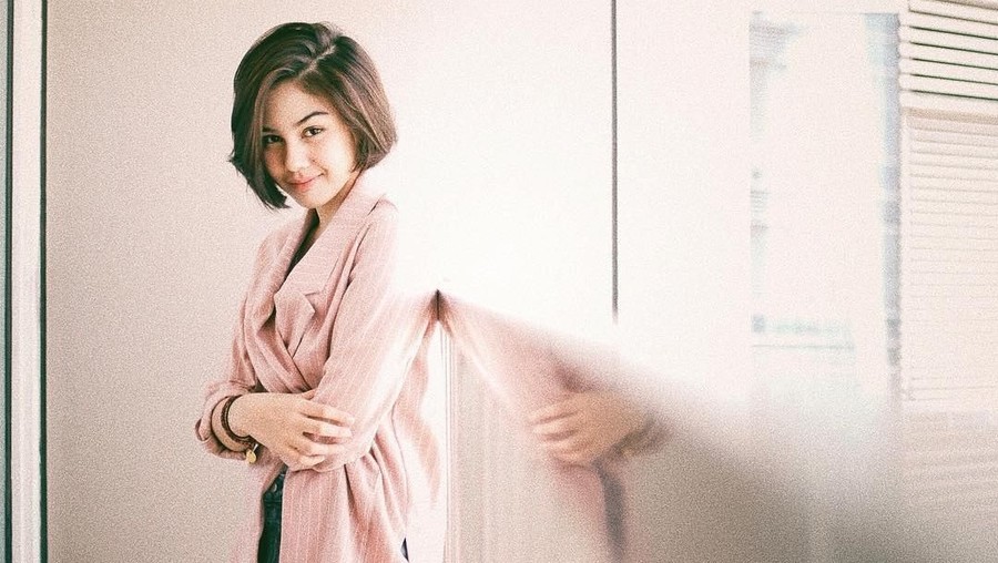Disebut Sombong oleh Della Perez, Vanesha Prescilla Banjir Cacian Della Perez sebut Milea sombong. Sindir Vanesha Prescilla?