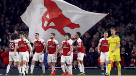 Prediksi Arsenal vs Napoli di Perempat Final Liga Europa
