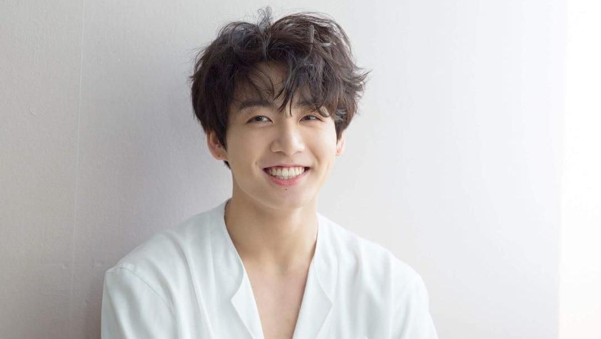 Jadi member termuda&comma; Insertizen pasti penasaran kan dengan fakta-fakta menarik dari Jungkook BTS&period; Berikut Insertlive rangkum dalam tujuh fakta menarik Jungkook&period;