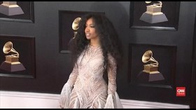 VIDEO: Kendrick Lamar dan SZA Batal Tampil di Oscar 2019
