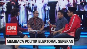 Membaca Politik Elektoral Sepekan (3/3)