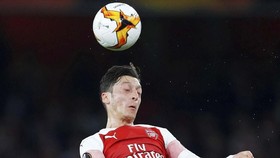 Arsenal dan Inter Milan Telan Pil Pahit