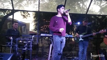 img-title Alasan Cakra Khan Istirahat Bikin Lagu Sedih