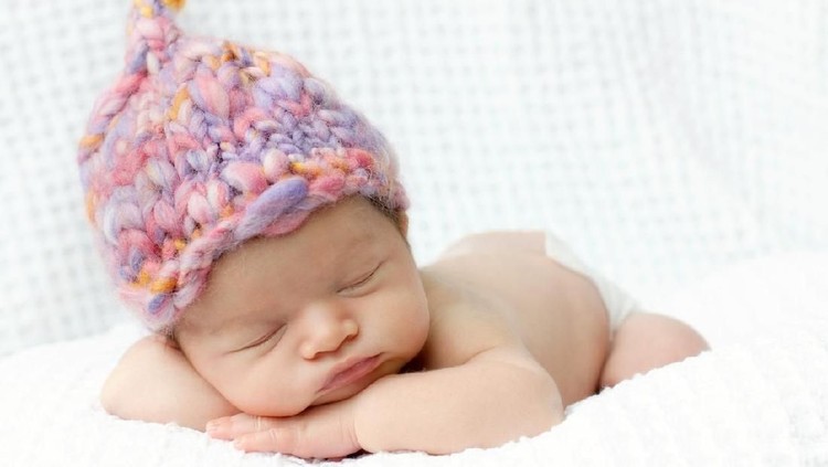 Intip daftar nama bayi perempuan Belanda awalan M ini yuk, Bun.