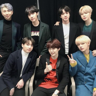 4 Skandal Personel BTS yang Paling Menghebohkan