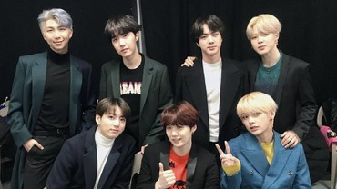 img-title 4 Skandal Personel BTS yang Paling Menghebohkan