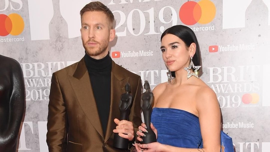Daftar lengkap pemenang Brit Awards 2019 yang diadakan 20 Februaru 2019 lalu.
