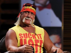 Hoax! Hulk Hogan Dikabarkan Sakratul Maut