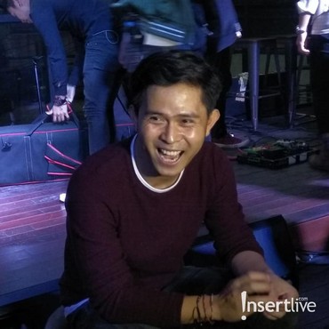 'Adalah Aku', Jadi Lagu Galau Terakhir Cakra Khan