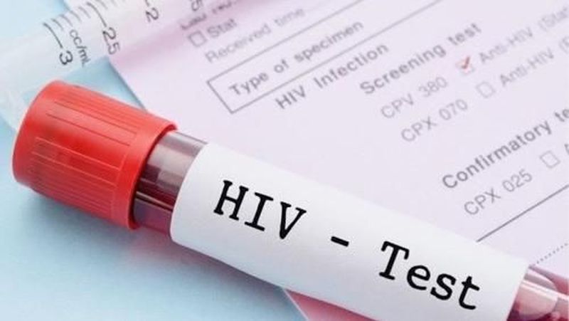 Menurut data United Nations Programme on HIV/AIDS (UNAids), sekitar 200 ribu orang di Namibia, Afrika, tercatat mengidap Human Immunodeficiency Virus (HIV)