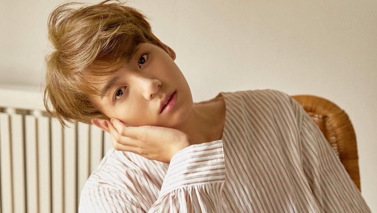 Jadi Member Paling Muda, Ini 7 Fakta Menarik Jungkook BTS Jadi member termuda, Insertizen pasti penasaran kan dengan fakta-fakta menarik dari Jungkook BTS. Berikut Insertlive rangkum dalam tujuh fakta menarik Jungkook.