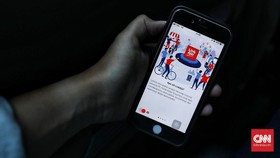 Angkasa Pura dan Garuda Bakal Jadi Pemegang Saham LinkAJa