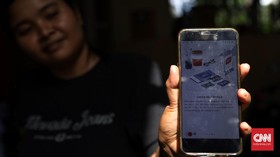 LinkAja Sebut Punya 26 Juta Pengguna