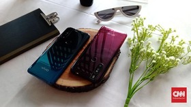 Vivo Ungkap Alasan Usung Mekanisme Kamera Geser di Depan