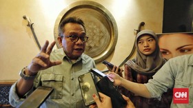 Tarif Sudah Disepakati, Taufik Ngotot MRT Gratis