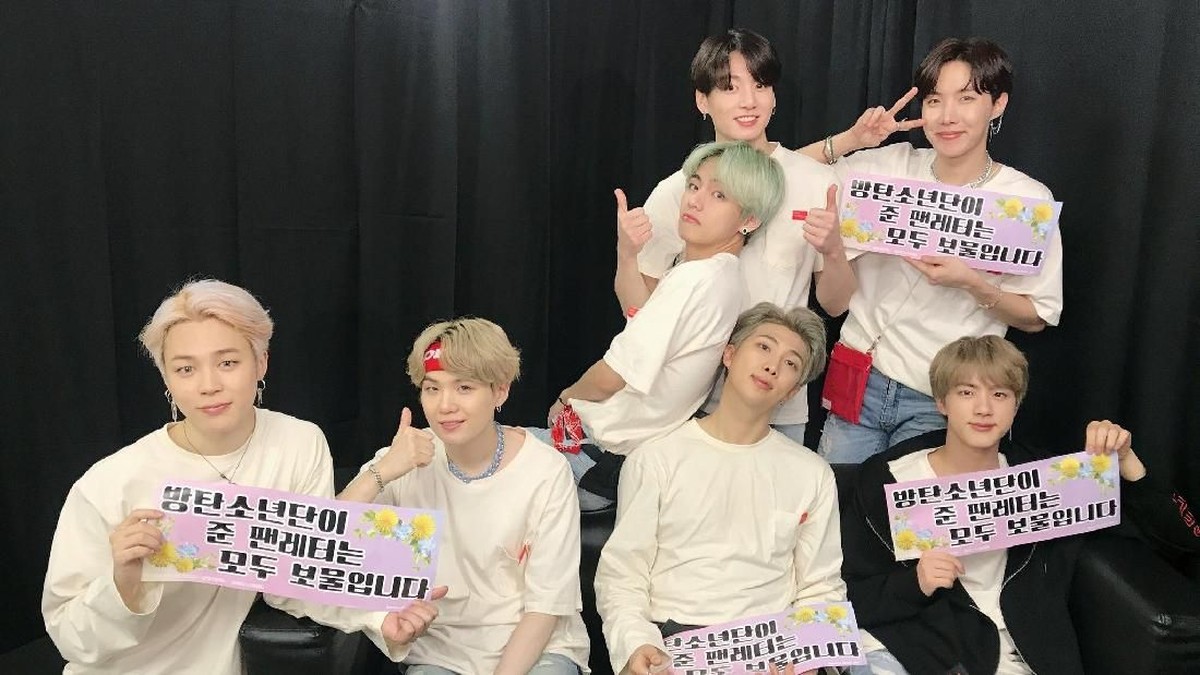 Jadi grup ternama dunia&comma; sudah menjadi salah satu resiko untuk BTS memiliki beberapa fans fanatik&period; Berikut beberapa kasus sasaeng yang pernah dialami BTS&period;