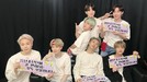 Parah! Ini 6 Kasus Sasaeng yang Pernah Dialami oleh BTS Jadi grup ternama dunia, sudah menjadi salah satu resiko untuk BTS memiliki beberapa fans fanatik. Berikut beberapa kasus sasaeng yang pernah dialami BTS.