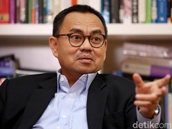 Sudirman Said: Corona Masih Ada, Pemerintah Jangan Buru-buru Longgarkan Aturan
