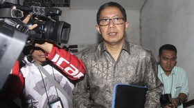 Polisi Ungkap Alasan Tidak Tahan Joko Driyono