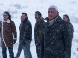 Sinopsis Film Cold Pursuit, Balas Dendam di Tengah Salju