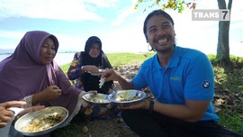 VIDEO: Melancong ke Tanah Rencong